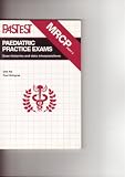 MRCP part 2 paediatrics : practice exams
