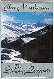 The Snow Leopard (Classic, Nature, Penguin)