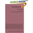 Herbstreigen: Drei Novellen [Reprint der Originalausgabe von... by  Ferdinand Saar