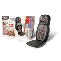 Homedics SBM-500-H Shiatsu Massagekissen