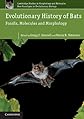 Evolutionary history of bats : fossils, molecules, and morphology