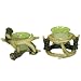 Antler Candle Holder Case Pack 12
