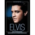 Coffret Elvis Presley : Dans l'intimit� d'Elvis + Les derniers instants du King