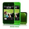 Shades iPod Touch 4G Case, Skin - (8GB, 32GB, 64GB) - Serene Green