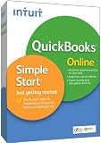 QuickBooks Online Simple Start
