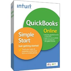 QuickBooks Online Simple Start