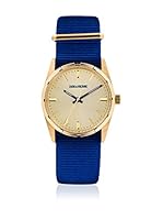 Zadig & Voltaire Reloj con movimiento Miyota Woman 36 mm
