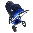 Protect-A-Bub Star Bling UPF+50 Stroller Sunshade
