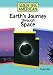 Book EarthÆs Journey Through Space (Scientific American)