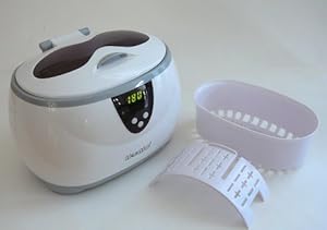 Ultrasonic Cleaner Model D3800A