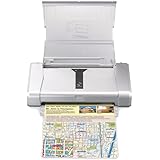 Canon PIXMA iP100 Mobile Photo Printer (Discontinued by Manufacturer)