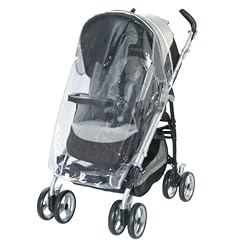 Peg P�rego Y0P3RS0000 - Regenschutz f�r Pliko P3, Pliko Switch, S�, GT3 (ab Kollektion 2010)