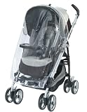 Peg P�rego Y0P3RS0000 - Regenschutz f�r Pliko P3, Pliko Switch, S�, GT3 (ab Kollektion 2010)