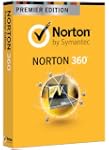 Norton 360 2013 Premier - 1 User / 3 PC