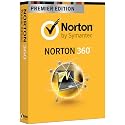 Norton 360 2013 Premier – 1 User / 3 PC