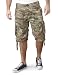 Joe Browns Men's Ultimate Chill Out Shorts