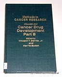 Methods in cancer research. Vol.17, Cancer drug development. Part B