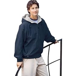 Weatherproof Performance Nylon Freedom Jacket
