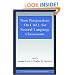 New Perspectives on Call for Second Language Classrooms (ESL and Applied Linguistics Professional Series) (ESL & Applied Linguistics Professional Series)