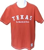 Men`s Texas Longhorns Bandwagon Tee