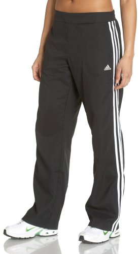 adidas Women's Peached Poly Pant