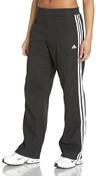 adidas Women's Peached Poly Pant