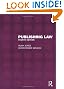 Publishing Law