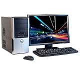 MESH Matrix P9550 with AMDPhenom 9550 +, 22 Widescreen LCD, 512MB GeForce 9500GT, 4GB 800 Dual Channel DDR2 SDRAM, 500GB HDD, Samsung 22x DVD RW, Vista Home Premium with Service Pack 1, 64-bit - English