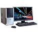 MESH Matrix P9550 with AMD Phenom 9550 +, 22 Widescreen LCD, 256MB GeForce 8400 GS, 4GB DDR2, 500GB HDD, 20x DVD RW, Vista Home Premium with SP 1