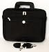 RG369 NEW DELL LAPTOP NYLON CARRYING CASE BAG 15.4