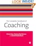 The Complete Handbook of Coaching