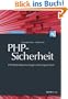 PHP-Sicherheit: PHP/MySQL-Webanwendungen sicher programmieren