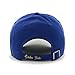 NBA Golden State Warriors Women's Sparkle Clean Up Adjustable Hat, Royal