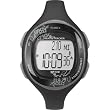 Timex Mid-Size Health Tracker Watch (Charcoal)