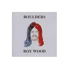 Boulders