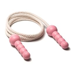 Green Toys Jump Rope Pink