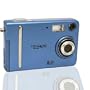 VistaQuest VQ5115B 5 Megapixel Digital Camera (Blue)