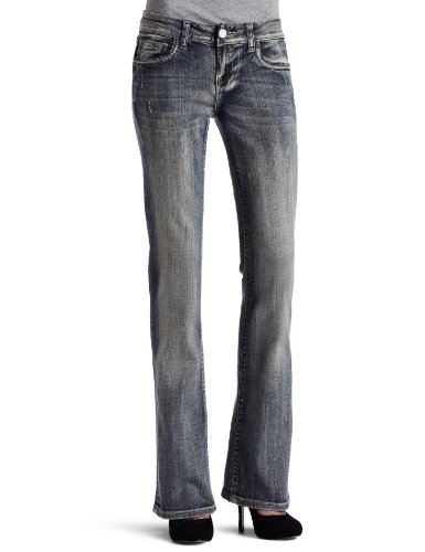 Vigoss Juniors NY Flap Boot Jean