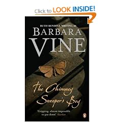The Chimney Sweeper's Boy