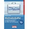 Methodenkoffer zur Qualitätsentwicklung in Tageseinrichtungen für Schul- und Vorschulkinder: Fragebogen, Checklisten, Auswertungsbogen, Beobachtungsbogen. Buch mit Kopiervorlagen Methodenkoffer zur Qualitätsentwicklung in Tageseinrichtungen für Schul- und Vorschulkinder: Fragebogen, Checklisten, Auswertungsbogen, Beobachtungsbogen. Buch mit Kopiervorlagen