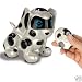 Search : Tekno Newborns Puppy in Dots and Silver