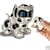 Tekno Newborn Robotic Puppy