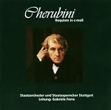 Cherubini Requiem in C-Moll