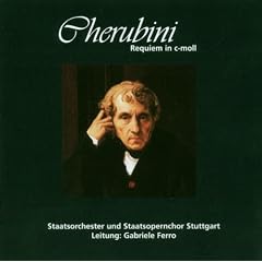 Cherubini Requiem in C-Moll