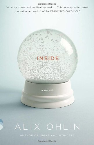 Inside (Vintage Contemporaries)