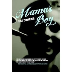 Mama's Boy: A Novel