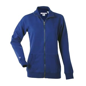 Buy Antigua Ladies Revolution Long Sleeve Fleece Pullover