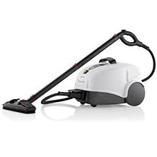 EnviroMate EP1000 Pro Steam Cleaner with CSS
