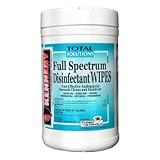 Kennedy Full Spectrum Disinfectant Surface Wipes