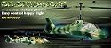 Co-Comanche 4ch RC Helicopter  - 2.4Ghz Version